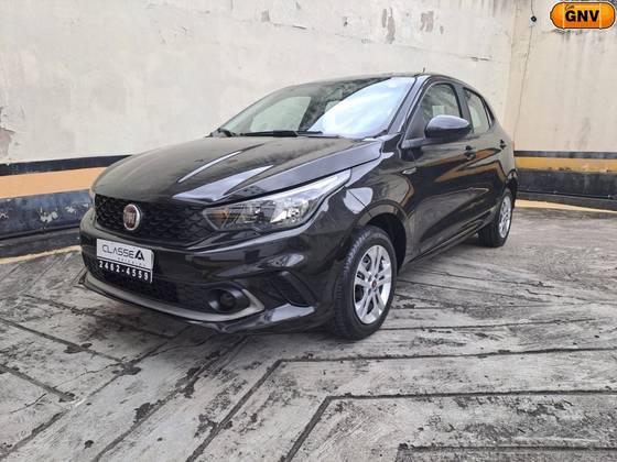 FIAT ARGO 1.3 FIREFLY FLEX DRIVE MANUAL